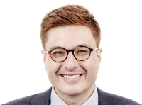 Photo of Adam Revello